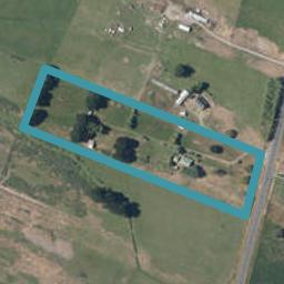 943 State Highway 1, Himatangi, Foxton