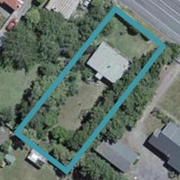 60 Revans Street, Featherston