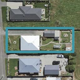 636 Elles Road, Kingswell, Invercargill