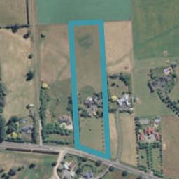 403 Pages Road, Gleniti, Timaru
