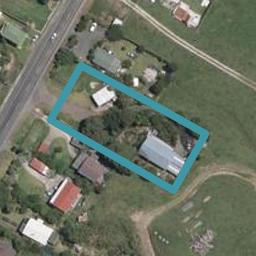 323 Hokianga Harbour Drive, Ōmāpere, Kaikohe