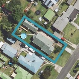 28 Elm Street, Mangapapa, Gisborne