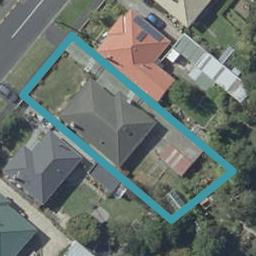 30 Somerville Street, Andersons Bay, Dunedin