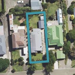 14 Domett Street, Whataupoko, Gisborne