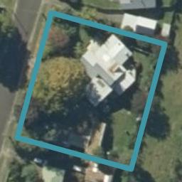 57 Te Herekiekie Street, Tūrangi
