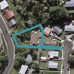 25B Vancouver Place, Marfell, New Plymouth