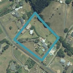 135 Misa Road, Waiuku