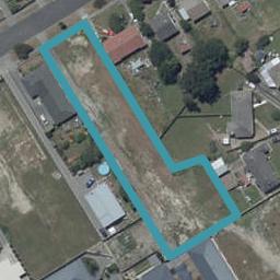 9 Marlborough Street, Feilding, Feilding