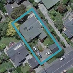 42 Everest Street, Khandallah, Wellington