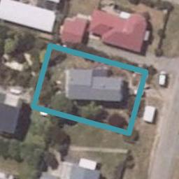 20 Chambers Street, Kakanui