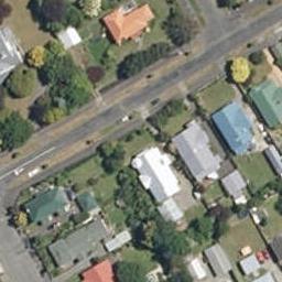 4 King Street, Dannevirke