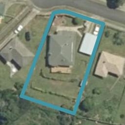 11 Broadfoot Place, Te Kuiti