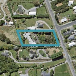 120 Grant Road, Otatara
