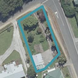 44 Park Road, Warrington, Waikouaiti