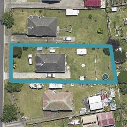 98 DOMETT ST, Kawerau, KAWERAU