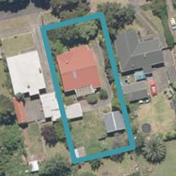 11 Harper Street, Gonville, Whanganui