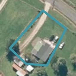 36 Cooks Tooth Road, Porangahau