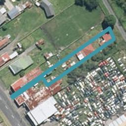 226 Miro Street, Manunui, Taumarunui