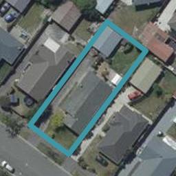 43 Bickerton Street, Wainoni, Christchurch