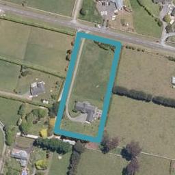 534 Three Mile Bush Road, Kamo