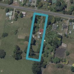 21 Edwards Street, Kimbolton, Feilding