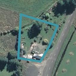 90 Waitepeka Road, Waitepeka