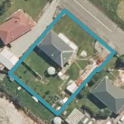 2 West Drive, Arahura Valley