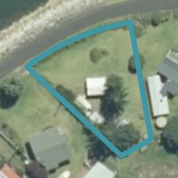 386 Lawton Drive, Kawhia, Kawhia