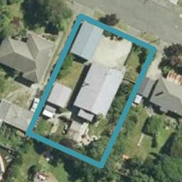 4 Graham Street, Blenheim, Blenheim