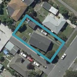 9 Cob Crescent, Woolston, Christchurch