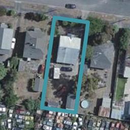 32 Railway Crescent, Masterton