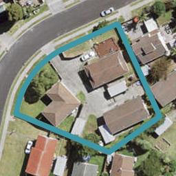 4 Edwin Freeman Place, Ranui, Auckland
