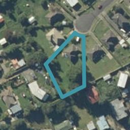 21 London Terrace, Putaruru