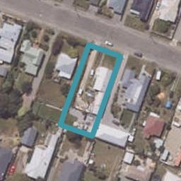 13 Trent Street, Oamaru