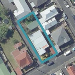 74 Oxford Street, South Dunedin, Dunedin