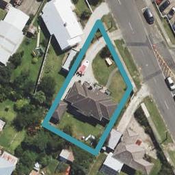 27 Graham Road, Inner Kaiti, Gisborne