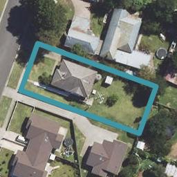 4 Centennial Crescent, Te Hapara, Gisborne