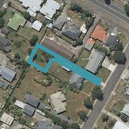 39 Quinn Road, Levin, Levin