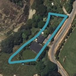 5613 Kenepuru Road, Picton