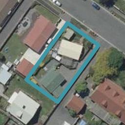 1/14 Saint Lukes Street, Woolston, Christchurch