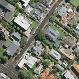 3 Seymour Street, Saint Marys Bay, Auckland