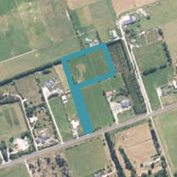0 Utopia Road, Westport, Westport