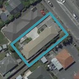 2/273 Barrington Street, Spreydon, Christchurch