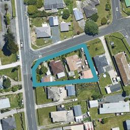 1 Karenga Street, Koutu, Rotorua