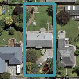 472 Herbert Street, Waverley, Invercargill