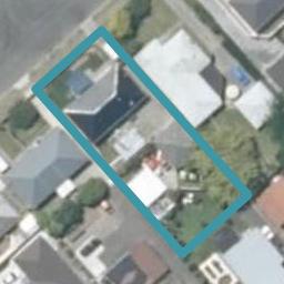 33 Merton Crescent, Pirimai, Napier