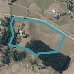 478 Matarawa Valley Road, Fordell, Whanganui