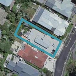 2/18 Central Terrace, Kelburn, Wellington