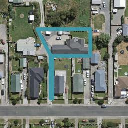 72 Dipton Street, Kingswell, Invercargill