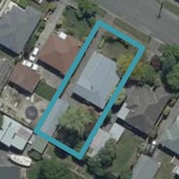 15 Reynolds Avenue, Bishopdale, Christchurch